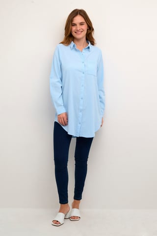 Long sleeved shirt Loose fit Windsurfer