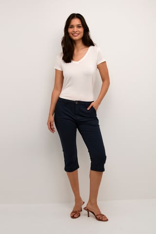 Capri pants Slim/ Regular fit Salute