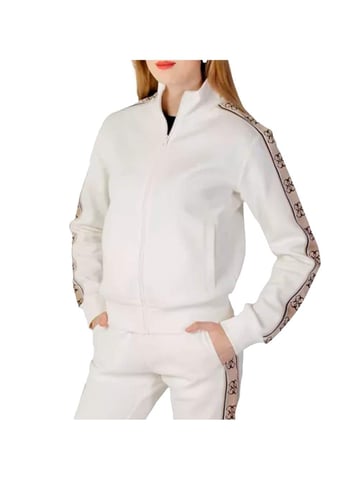Guess women's sweatshirt with classic logo (4G)