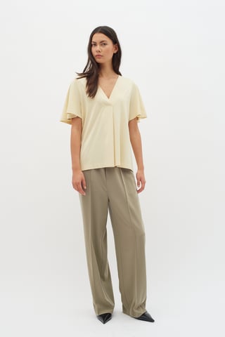 Pants Suiting Regular fit Pinetree