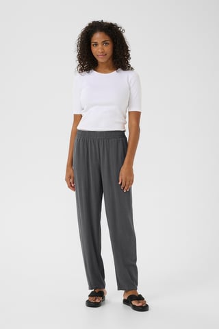 Casual broek Regular fit Black Oyster CC black