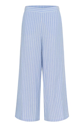 Casual pants Casual fit EbbAndFlow Mel./Chalk Stripe