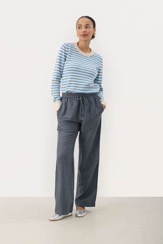 Casual pants Casual fit Turbulence