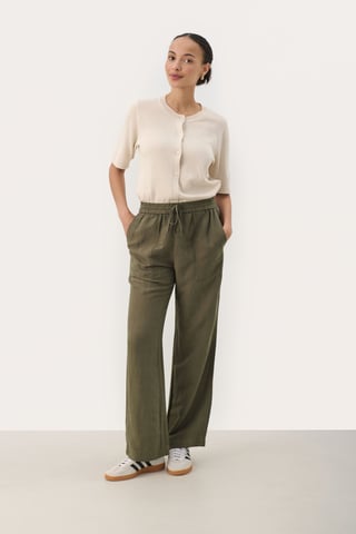 Casual pants Casual fit Kalamata