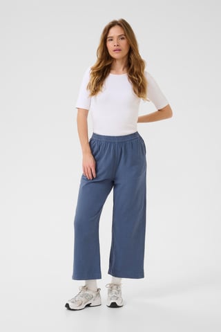 Casual pants Loose fit Vintage Indigo