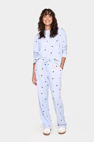 Casual pants Regular fit Heather NightSky Harts