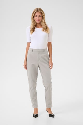 Casual pants Regular fit Elephant Skin