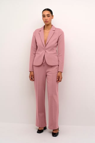 Pants-knitted Regular fit Mesa Rose