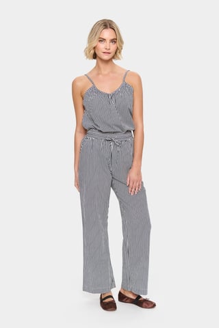 Casual pants Regular fit Ice Nightsky Stripe