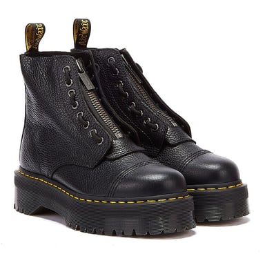 Dr. Martens Sinclair Womens Boots - (Black)