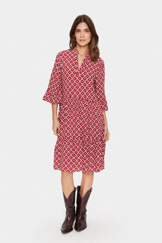 Dress Casual fit Emboldened Maroc Tiles