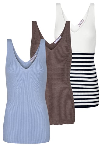 Tops Strap Top Pack