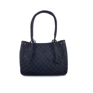Gucci Cloth Tote Bag