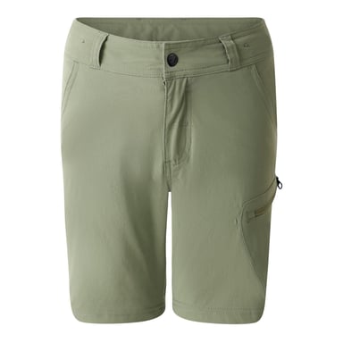 Dare 2B Childrens/Kids Reprise II Shorts (Olivine Green)