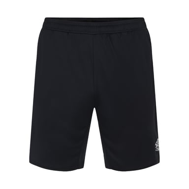 Umbro Optimus Trainingsshort Kinderen/Kinderen (Zwart)