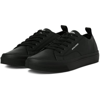 Jack & Jones Bayswater Polyuretan Herrskor i Antracit