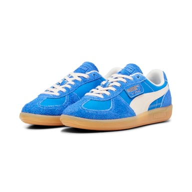 PUMA Unisex Palermo Vintage Sneakers