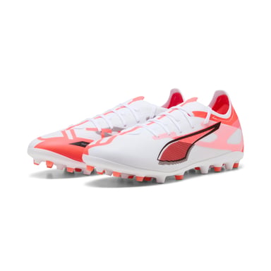 PUMA Mens ULTRA 5 MATCH MG Football Boots