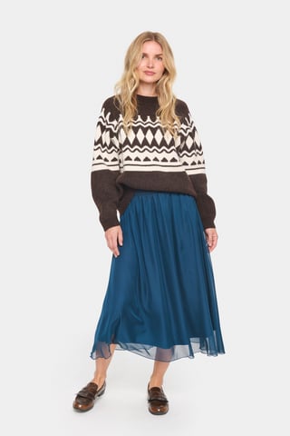Skirt Casual fit