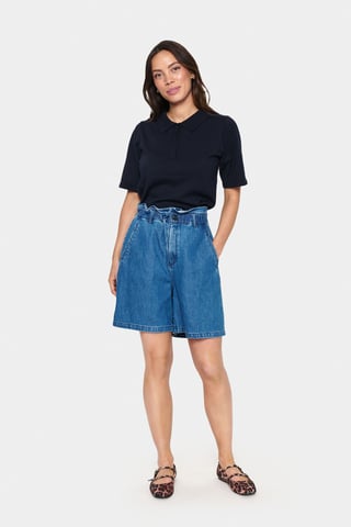 Knitted pullover Loose fit