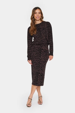 Knitted pullover Regular fit
