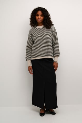 Knitted pullover Loose fit