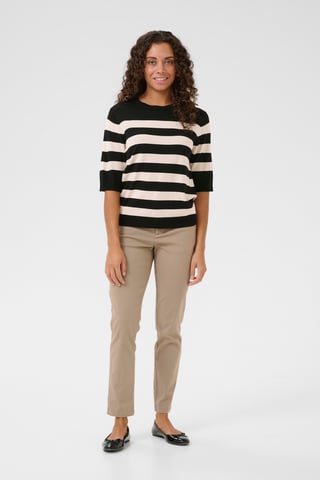 Knitted pullover Relaxed fit
