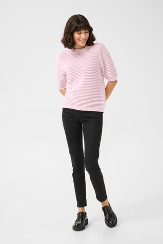 Pullover Regular fit rose