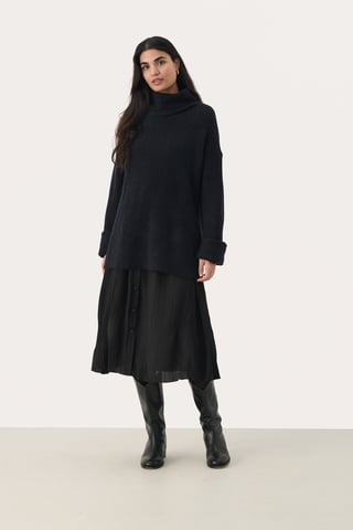Knitted pullover Loose fit