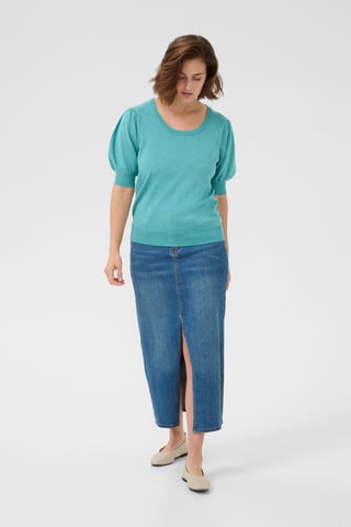 Knitted pullover Regular fit