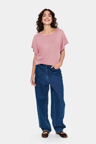 Knitted pullover Casual fit