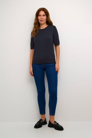 Knitted pullover Regular fit
