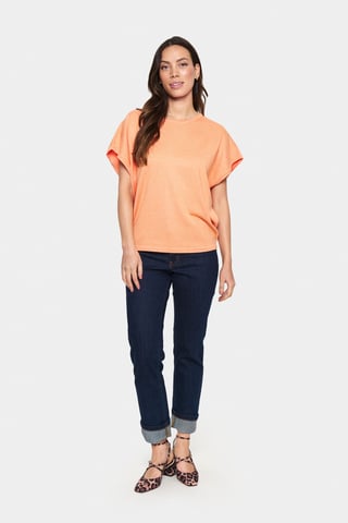 Knitted pullover Casual fit