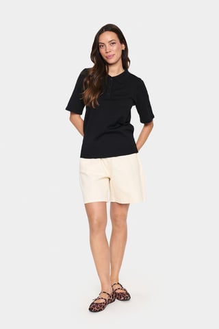 Knitted pullover Loose fit