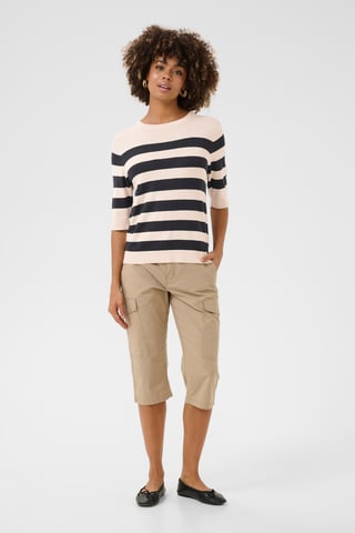 Knitted pullover Relaxed fit
