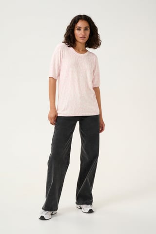 Knitted pullover Regular fit