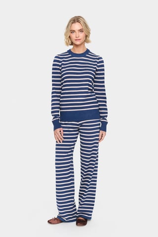 Knitted pullover Regular fit