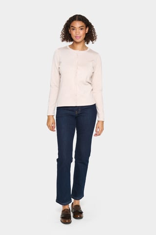 Knitted pullover Regular fit