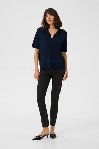Knitted pullover Regular fit