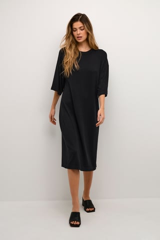 Pullover Loose fit black
