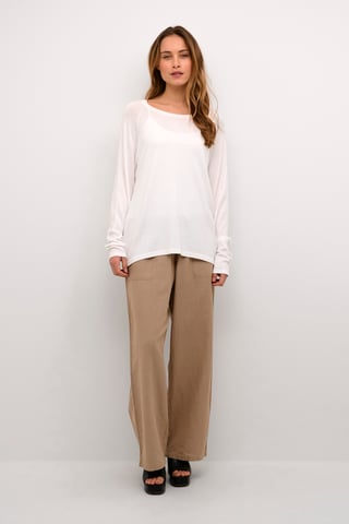 Knitted pullover Relaxed fit