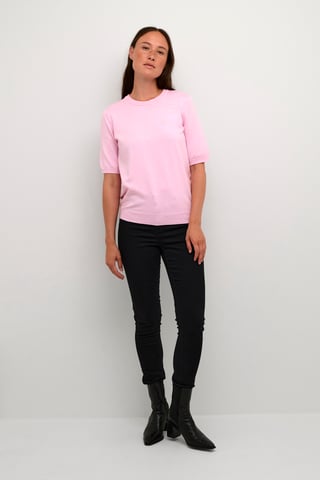 Knitted pullover Regular fit