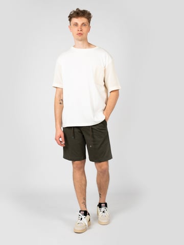 Xagon Man Shorts Men's Green