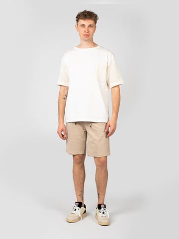Xagon Man Shorts Men's Beige