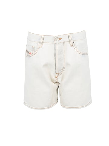 Diesel Shorts D-Kirm Men's White
