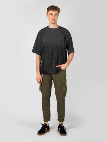 Xagon Man Trousers Men's Green