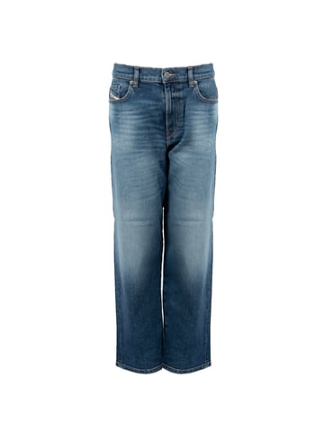 Diesel Jeans 2016 D-Air Vrouw blauw