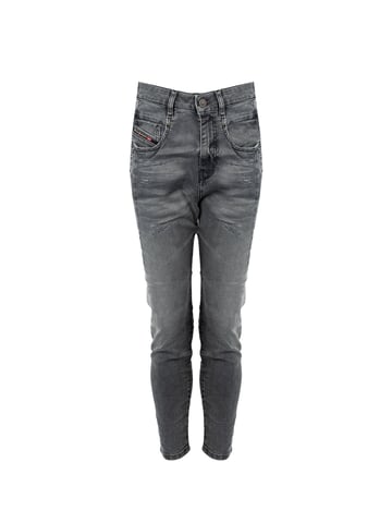 Diesel Jeans D-Fayza Woman's Blue