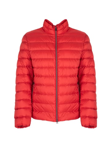 Geox Jacket Dereck Men's Red