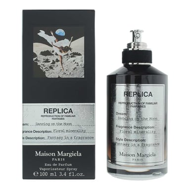 Maison Margiela Replica Dancing On The Moon Eau de Parfum 100ml Spray Unisex
